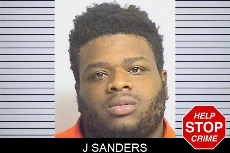 J Sanders