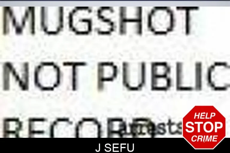 J Sefu