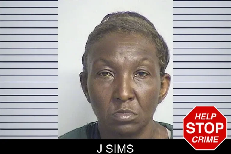 J Sims