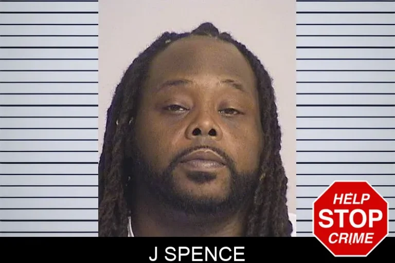 J Spence