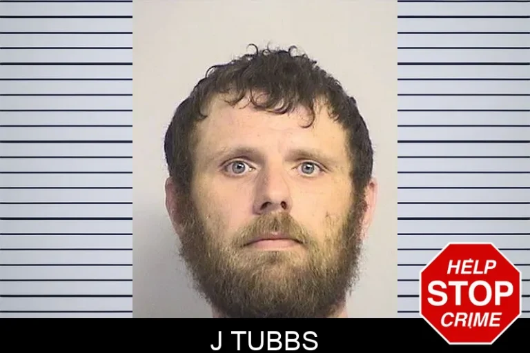 J Tubbs