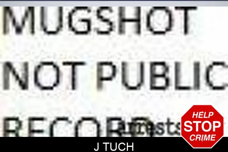 J Tuch