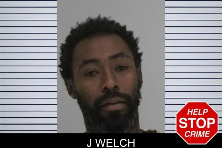 J Welch