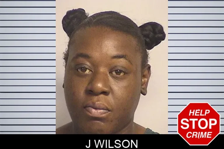 J Wilson