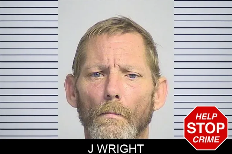 J Wright