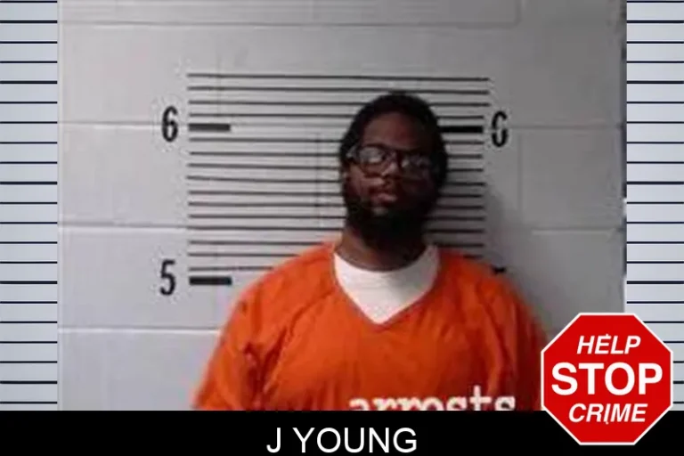 J Young