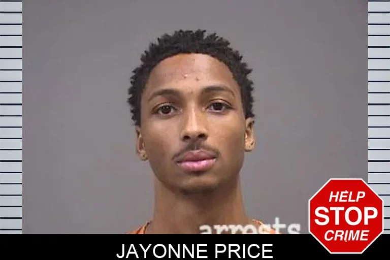 JAYONNE PRICE