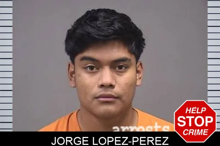 JORGE LOPEZ-PEREZ