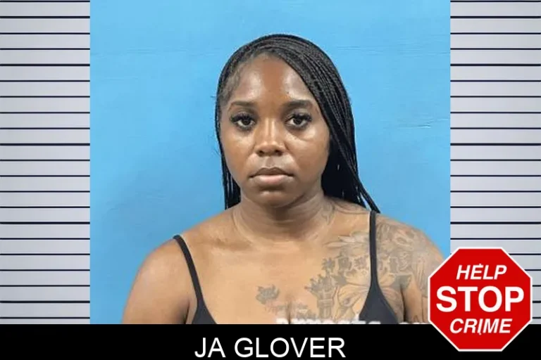Ja Glover