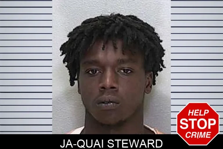 Ja-Quai Steward