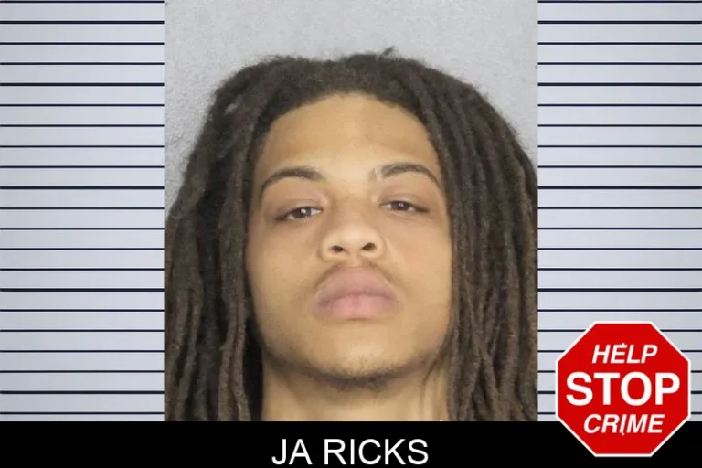 Ja Ricks