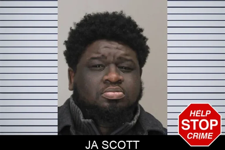 Ja Scott