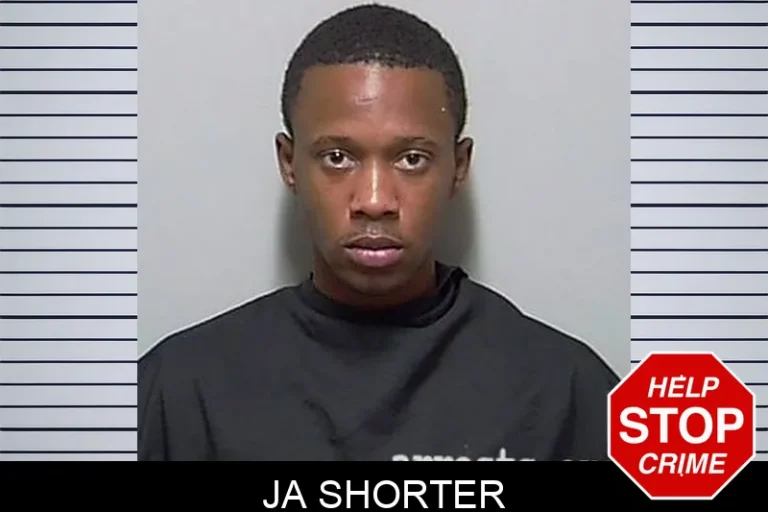 Ja Shorter