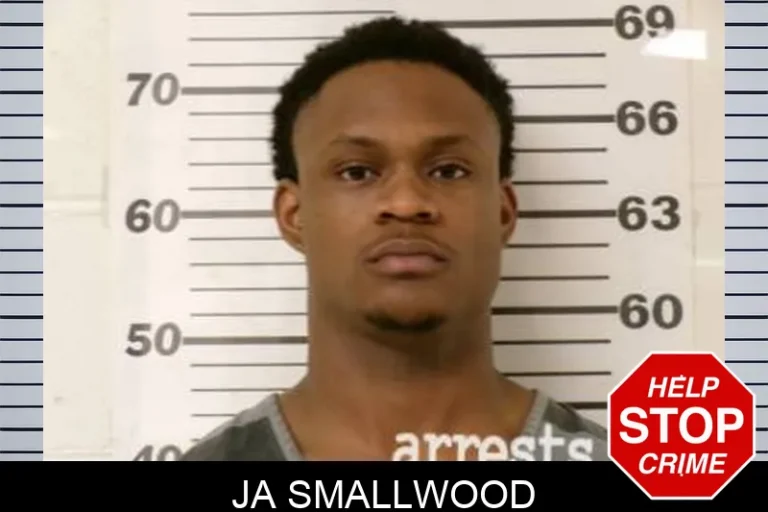 Ja Smallwood
