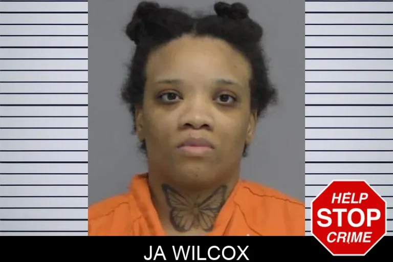 Ja Wilcox