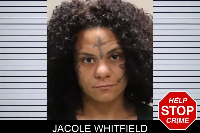 JaCole Whitfield