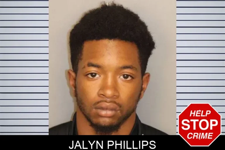 JaLyn Phillips