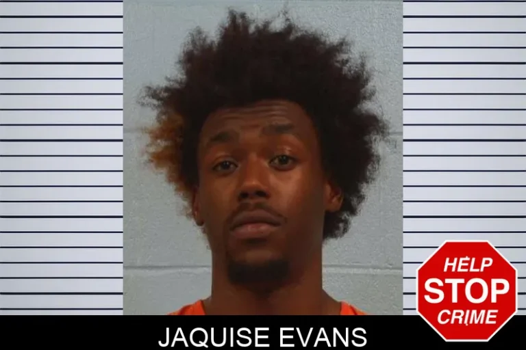 JaQuise Evans