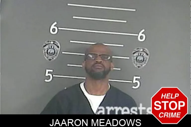 Jaaron Meadows