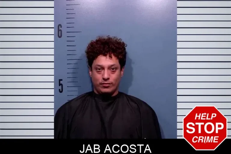 Jab Acosta