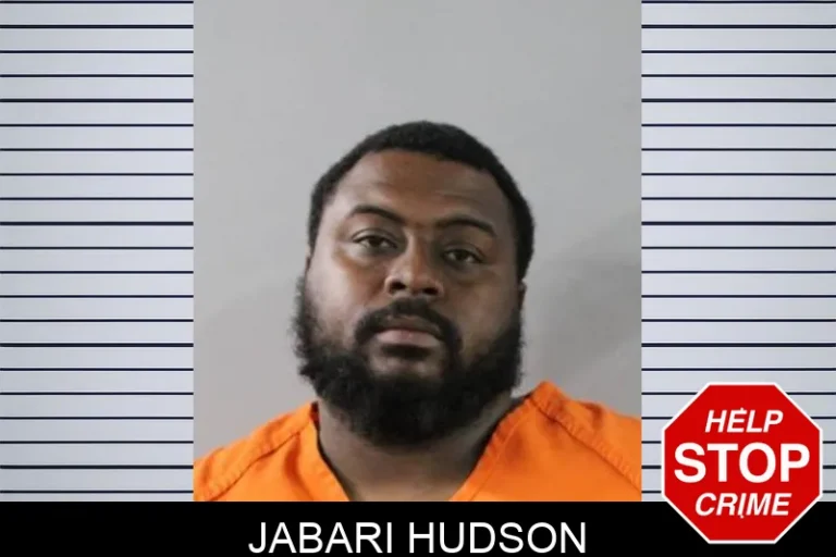 Jabari Hudson