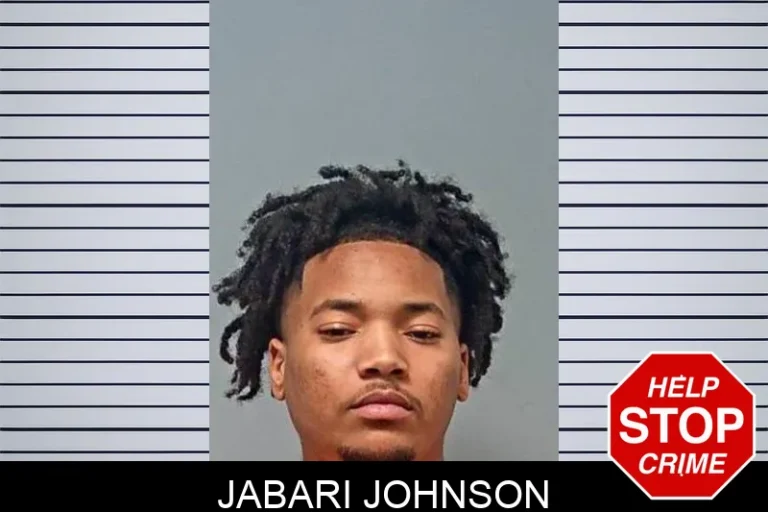 Jabari Johnson