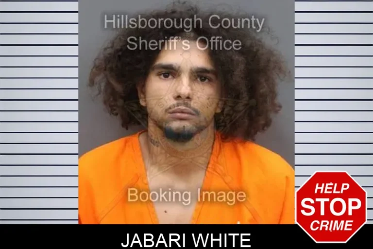 Jabari White