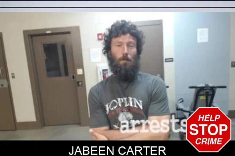 Jabeen Carter