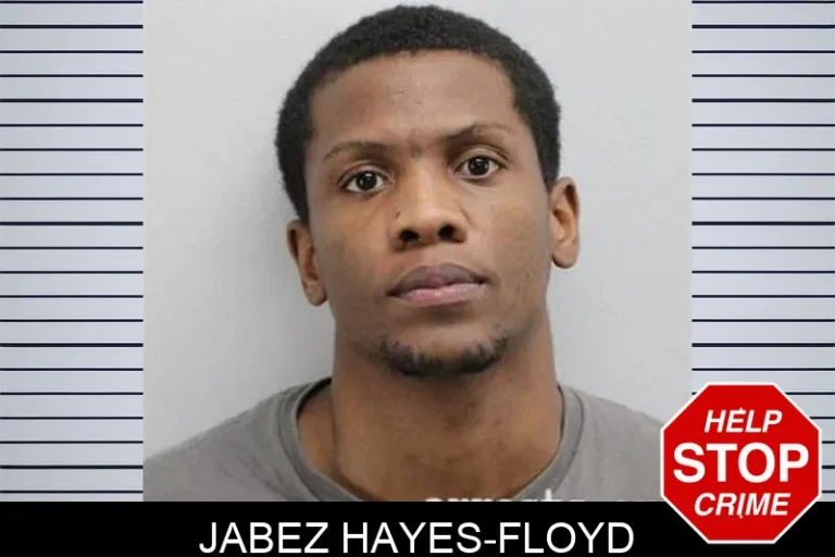 Jabez Hayes-Floyd