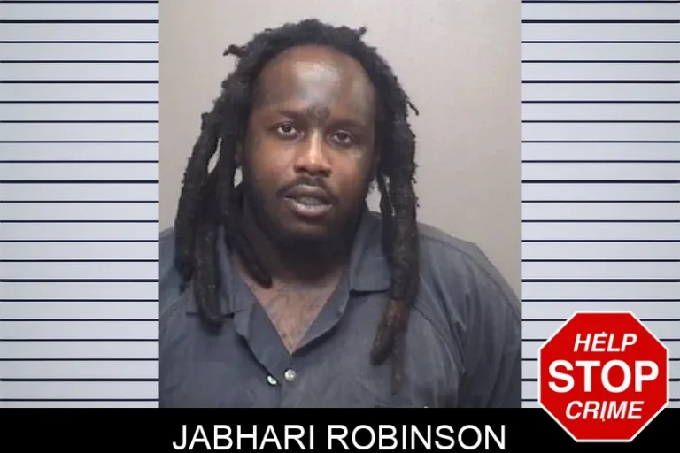 Jabhari Robinson