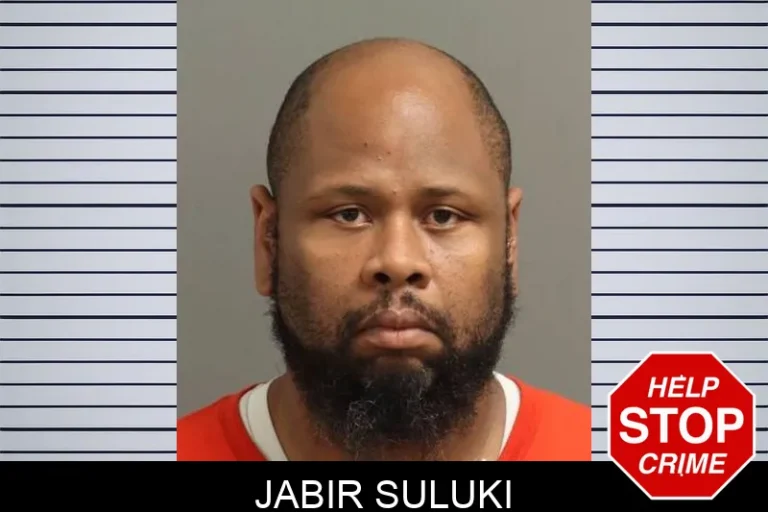 Jabir Suluki