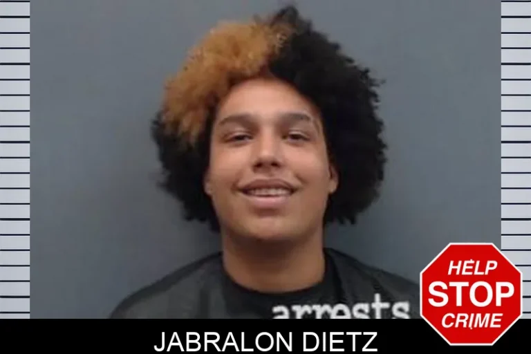 Jabralon Dietz