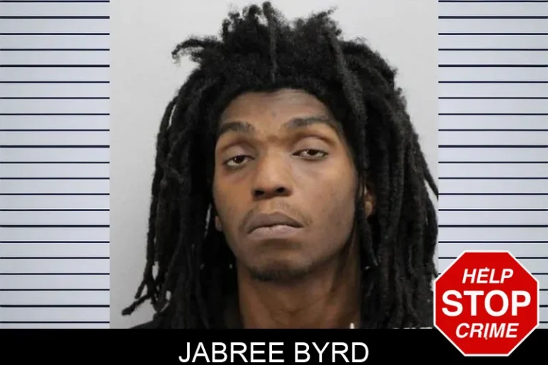 Jabree Byrd