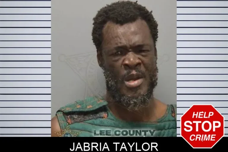 Jabria Taylor