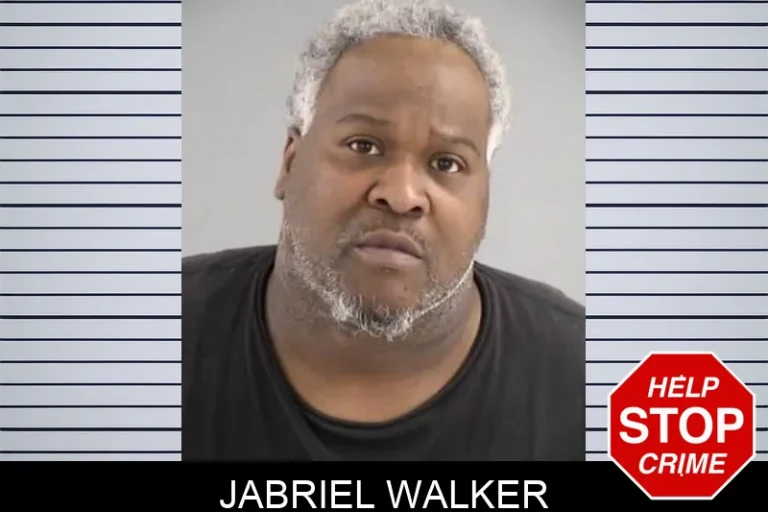 Jabriel Walker