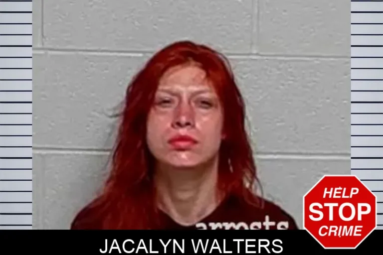 Jacalyn Walters