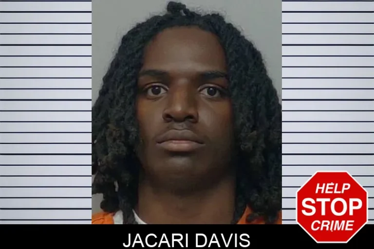 Jacari Davis