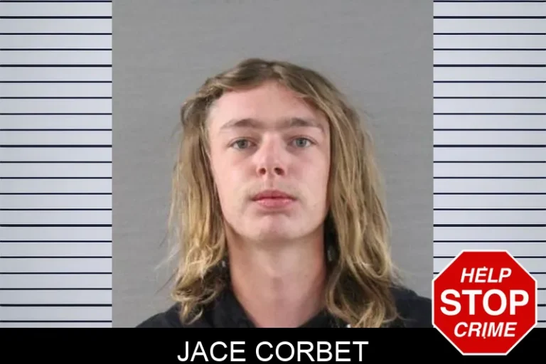 Jace Corbet