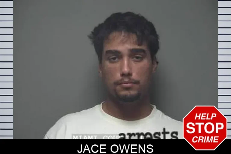 Jace Owens