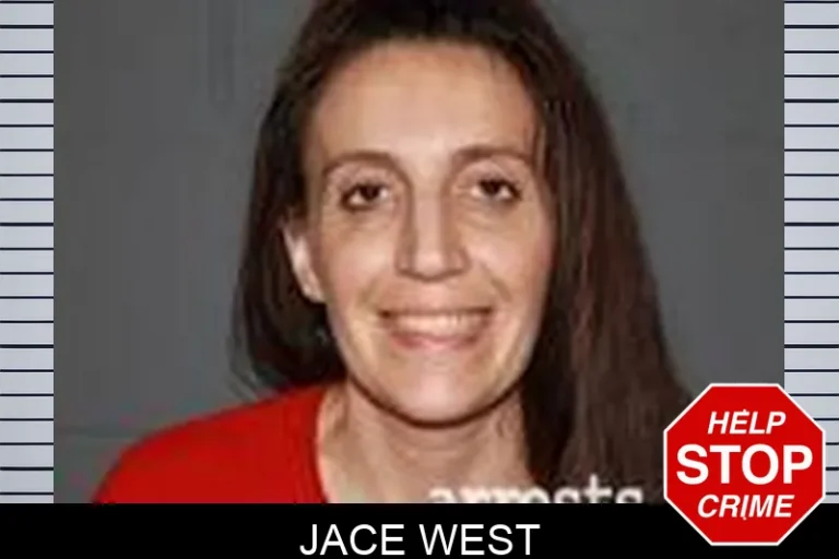 Jace West