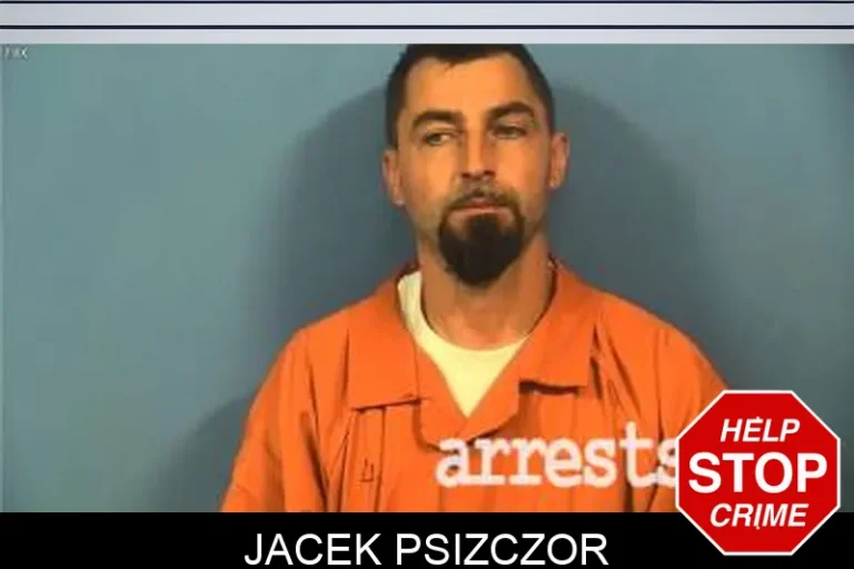 Jacek Psizczor