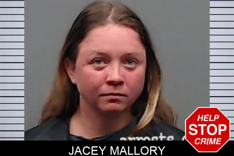 Jacey Mallory