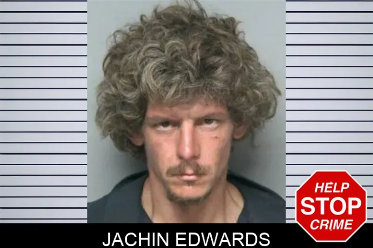 Jachin Edwards