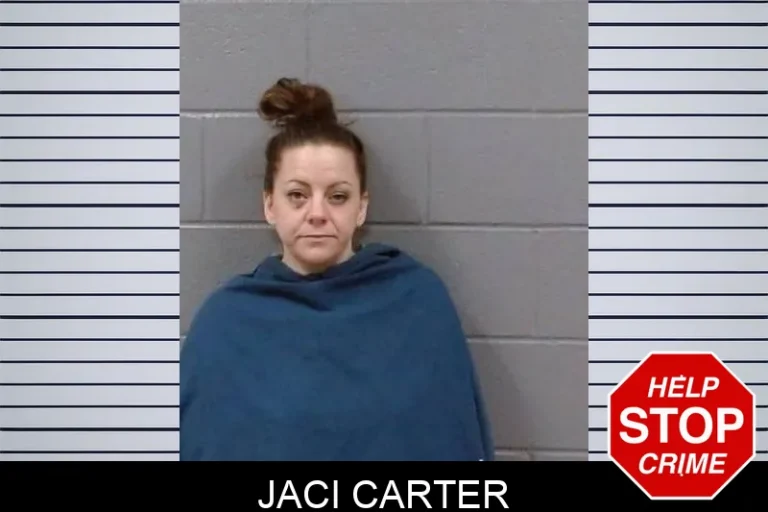 Jaci Carter