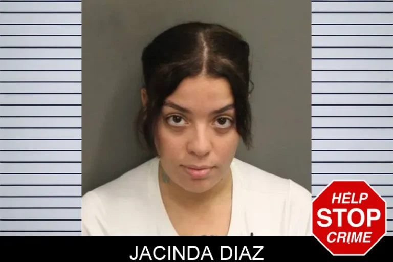 Jacinda Diaz