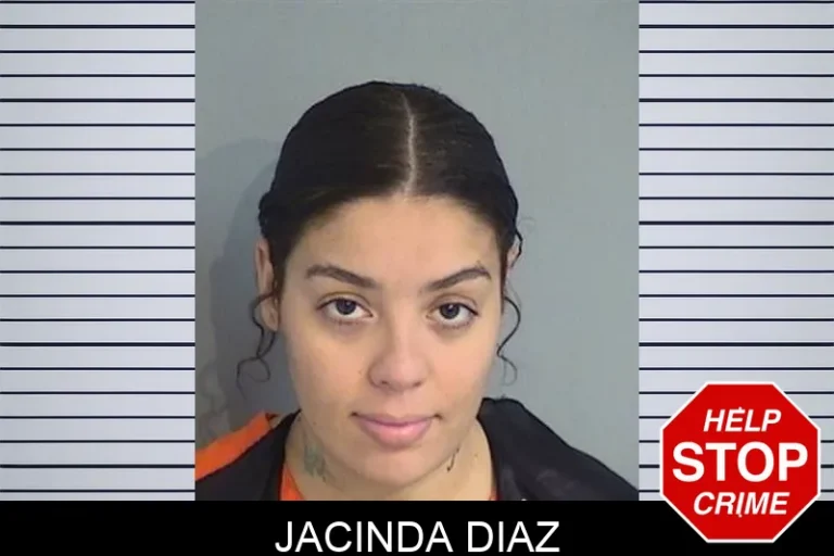 Jacinda Diaz