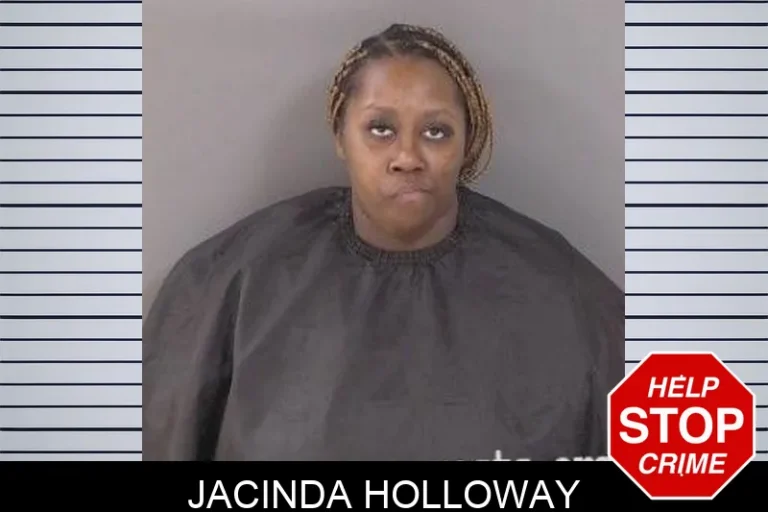 Jacinda Holloway