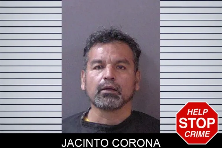 Jacinto Corona