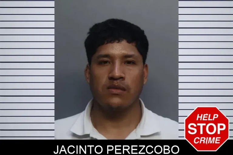 Jacinto Perezcobo