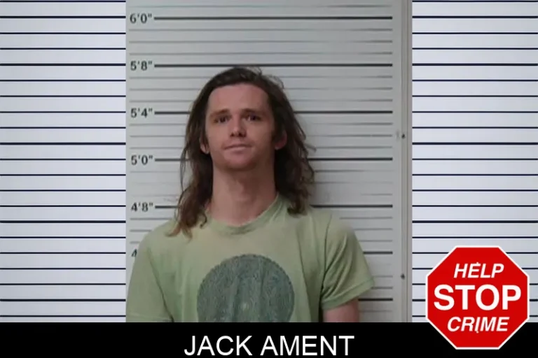Jack Ament